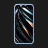 Чехол LAUT AERO MATTER MagSafe для iPhone 18 Pro (Sky Blue)