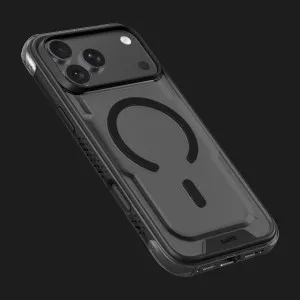Чохол LAUT AERO MATTER MagSafe для iPhone 18 Pro Max (Midnight) в Білій Церкві