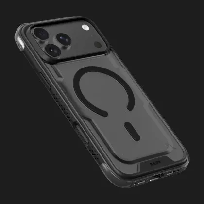Чехол LAUT AERO MATTER MagSafe для iPhone 18 Pro Max (Midnight)