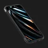 Чехол LAUT AERO MATTER MagSafe для iPhone 18 Pro Max (Midnight)