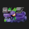 Фигурка-сюрприз Wasa Evangelion X Серия робо-поезд EVA-206 (WUS25003)