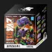 Фигурка-сюрприз Wasa Evangelion X Серия робо-поезд EVA-206 (WUS25003)