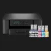 БФП Струменевий Brother DCP-T530DW (DCPT530DWYJ1)