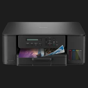 БФП Струменевий Brother DCP-T530DW (DCPT530DWYJ1)