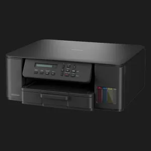 БФП Струменевий Brother DCP-T530DW (DCPT530DWYJ1)