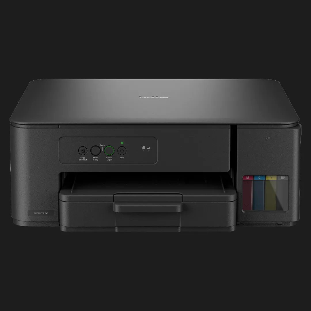 БФП Струменевий Brother DCP-T230 (DCPT230YJ1)