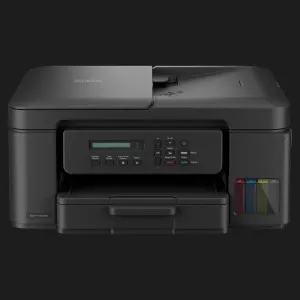 БФП Cтруменевий Brother DCP-T730DW (DCPT730DWYJ1)