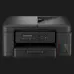 БФП Cтруменевий Brother DCP-T730DW (DCPT730DWYJ1)