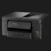 БФП Cтруменевий Brother DCP-T730DW (DCPT730DWYJ1)