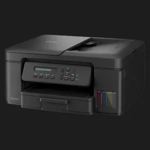 БФП Cтруменевий Brother DCP-T730DW (DCPT730DWYJ1)