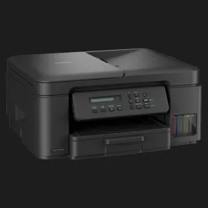 БФП Cтруменевий Brother DCP-T730DW (DCPT730DWYJ1)