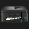 БФП Cтруменевий Brother DCP-T730DW (DCPT730DWYJ1)