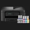БФП Cтруменевий Brother DCP-T730DW (DCPT730DWYJ1)