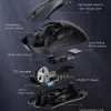 Ігрова миша Attack Shark R1 (Black) (UA)