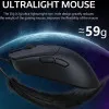 Ігрова миша Attack Shark R1 (Black) (UA)