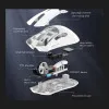 Ігрова миша Attack Shark R1 (White) (UA)