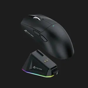 Ігрова миша Attack Shark X11 (Black) (UA)