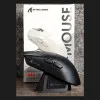 Ігрова миша Attack Shark X11 (Black) (UA)