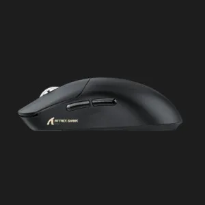 Ігрова миша Attack Shark X8 ULTRA (Black) (UA)