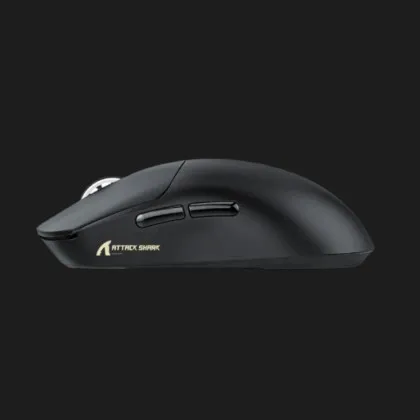 Игровая мышь Attack Shark X8 ULTRA (Black) (UA)