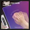 Игровая поверхность Attack Shark CM03 eSport Violet-Blue gradient