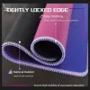 Игровая поверхность Attack Shark CM03 eSport Violet-Blue gradient