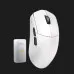Ігрова миша Lamzu Maya X (PAW3950) (Cloud White)