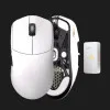 Ігрова миша Lamzu Maya X (PAW3950) (Cloud White)