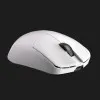 Ігрова миша Lamzu Maya X (PAW3950) (Cloud White)