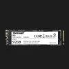 SSD накопичувач Patriot P300 512GB M.2 2280 PCIe 3.0 NVMe (P300P512GM28)