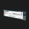 SSD накопичувач Patriot P300 512GB M.2 2280 PCIe 3.0 NVMe (P300P512GM28)