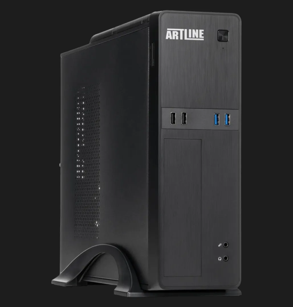 Комп'ютер Artline Business B29 (B29v91) (Black)