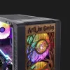 Компьютер Artline Gaming HGWRTS (HGWRTSv16Win) (Black)