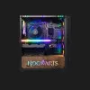 Компьютер Artline Gaming HGWRTS (HGWRTSv16Win) (Black)