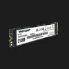 SSD накопичувач Patriot P320 512GB NVMe PCIe 3.0 (P320P512GM28)