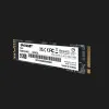 SSD накопичувач Patriot P320 512GB NVMe PCIe 3.0 (P320P512GM28)
