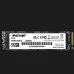 SSD накопичувач Patriot P320 512GB NVMe PCIe 3.0 (P320P512GM28)