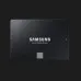 SSD накопитель Samsung 870 EVO 500GB SATA (MZ-77E500B/EU)