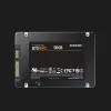 SSD накопитель Samsung 870 EVO 500GB SATA (MZ-77E500B/EU)