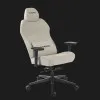 Крісло ігрове GamePro (GC760LG) (Light Gray) (UA)