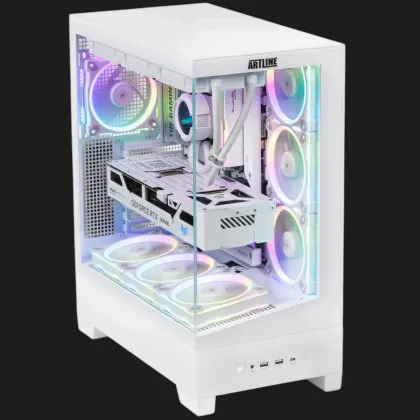 Комп'ютер Artline Overlord BTF (BTFv11) (White) Калуші
