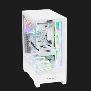 Компьютер Artline Overlord BTF (BTFv11) (White) в Александрии