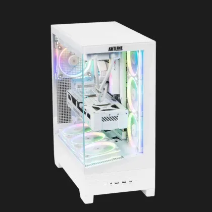 Комп'ютер Artline Overlord BTF (BTFv11) (White) Калуші