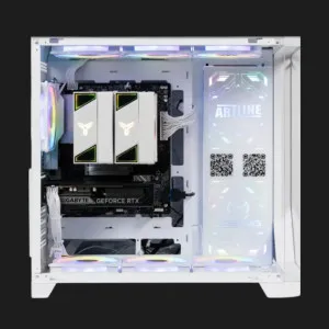 Компьютер Artline Gaming PBGWHITE (PBGWHITEv01) в Александрии