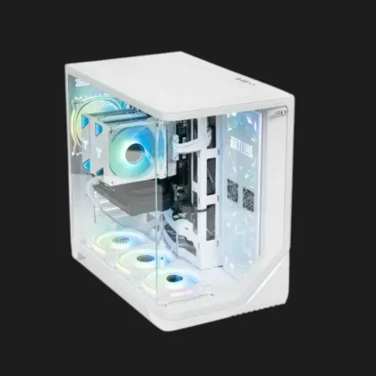 Компьютер Artline Gaming PBGWHITE (PBGWHITEv01) в Бродах