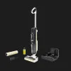 Акумуляторний пилосос Karcher (FCV 4 Dry Extra) (1.056-136.0) (Black)