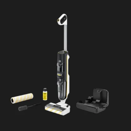 Акумуляторний пилосос Karcher (FCV 4 Dry Extra) (1.056-136.0) (Black) Калуші