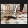 Акумуляторный пылесос Karcher (KVA 2) (1.198-730.0) (White)