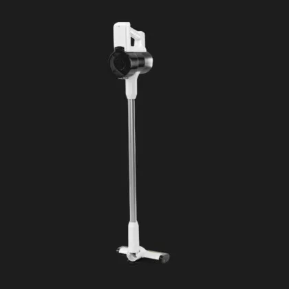 Акумуляторний пилосос Karcher (KVA 2) (1.198-730.0) (White)