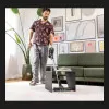 Акумуляторний пилосос Karcher (VCS 3 Nano Complete) (1.198-930.0) (Black)
